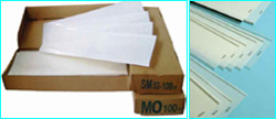 INK DUCT FOILS