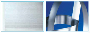 NiroPrint Stainless Steel