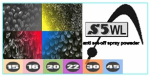 KSL S5 WL