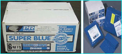 SUPER BLUE