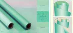 SUPER ICP FOIL GREEN